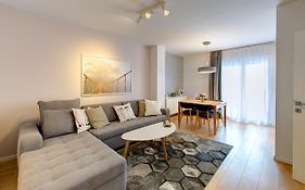 Brand New Apartment Selma
